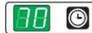 Wascomat TD50 RMC - Residual moisture level - 4