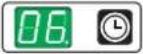 Wascomat TD50 RMC - Time setting - 3