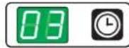 Wascomat TD50 RMC - Residual moisture level - 8