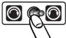 Wascomat TD50 RMC - Manual operation with RMC (residual moisture control) - 11