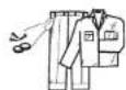Euromaid TL10KG - Preparation before washing Parts identification - 7