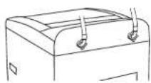Euromaid TL10KG - Preparation before washing Parts identification - 3