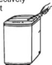 Euromaid TL10KG - Safety and precautions - 7