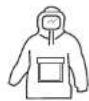 Euromaid TL10KG - Caution - 12