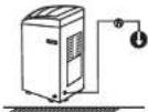Euromaid TL10KG - Warning - 12