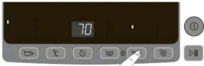 70 ① P ℃ C C B B I