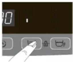 Euromaid HTL80 - - Water Level Button - 1