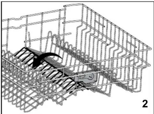 Euromaid FI14BM - (depends on the model) - 2