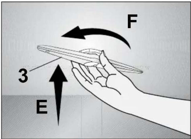 F 3 E