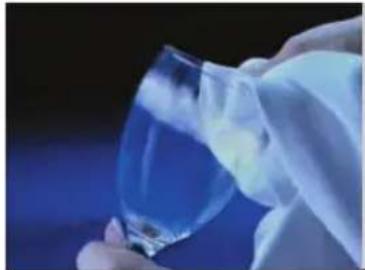 Euromaid EDI14S - Excessive rinse aid - 1