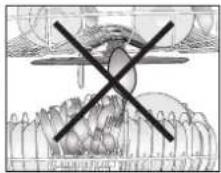 Euromaid EDI14S - ! Warning - 3