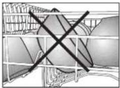Euromaid EDI14S - ! Warning - 1