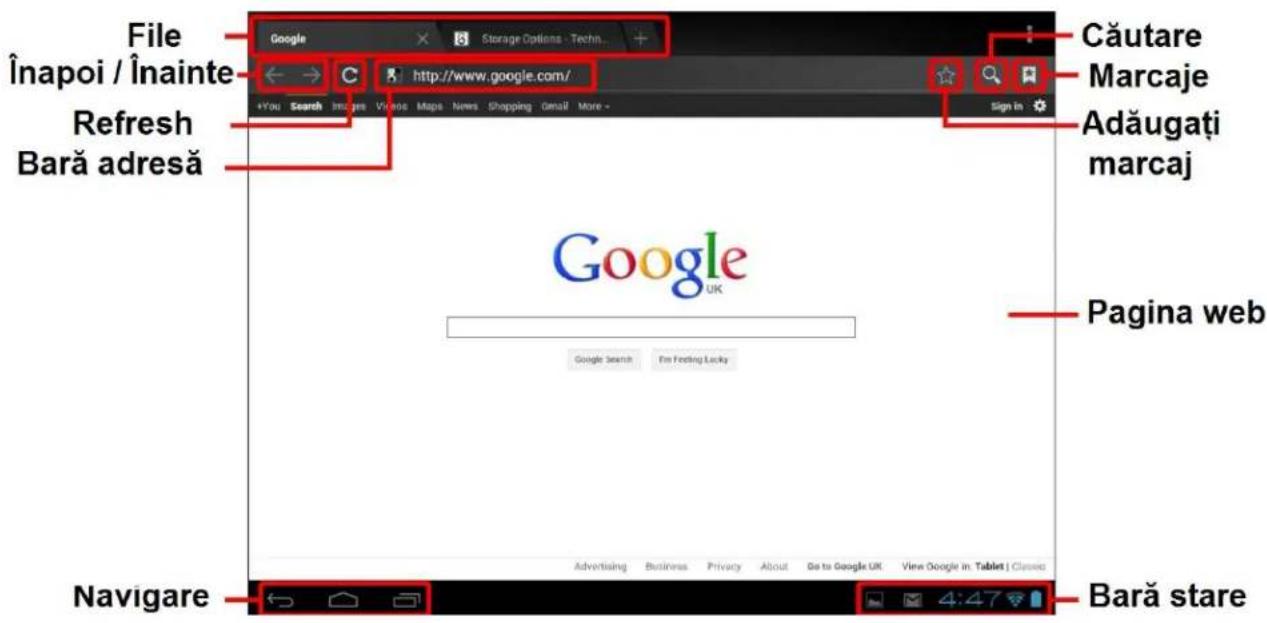 File Înapoi / Înainte Refresh Bară adresă Google Search Images Videos Maps News Shopping Gmail More - http://www.google.com/ Căutare Marcaje Adăugați marcaj Google UK Google Search I'm Feeling Lucky Pagina web Advertising Business Privacy About Go to Google UK View Google în. Tablet | Classic Navigare 4:47 Bară stare
