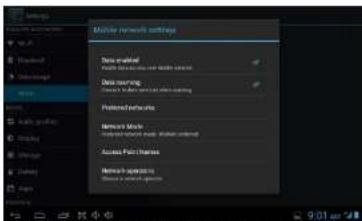 E-Boda Izzycomm Z700 II - Изображение 5.9 - 4