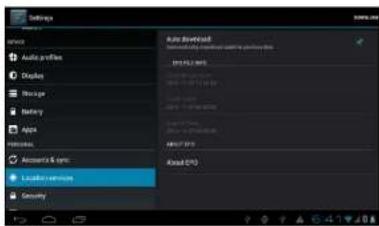 E-Boda Izzycomm Z700 II - E-BODA - 1