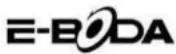 E-Boda Izzycomm Z700 II - 4.17Elérhetőség - 2
