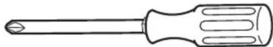 Huffy 26 Cranbrook - Tools Needed - 4
