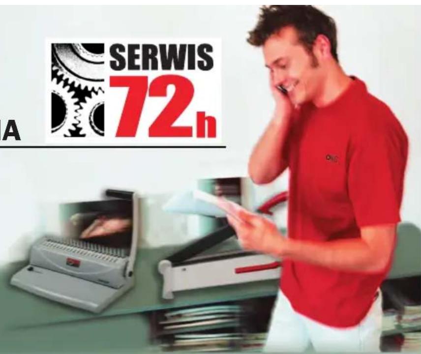 SERWIS 72h A