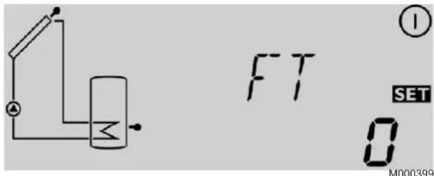 FT SET M000399