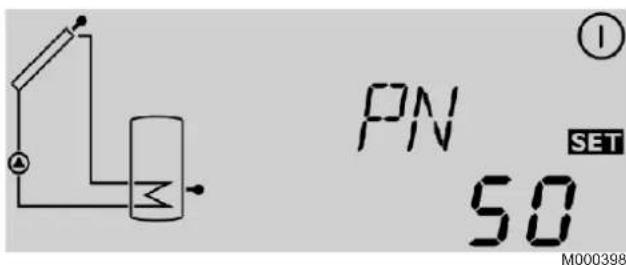 PN SET 50 M000398