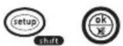 GE 25006 - El uso de SHIFT para Menú y Navegación - 2