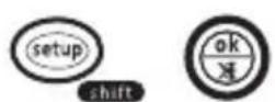 GE 25006 - Using SHIFT for Menu and Navigation - 2
