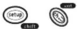 GE 25006 - Using SHIFT for Menu and Navigation - 3