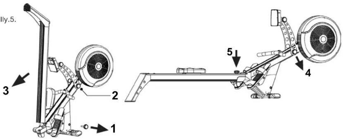Mly.5. 3 2 1 5 4