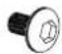 York Fitness Diamond R301 - STEP 7 - 1