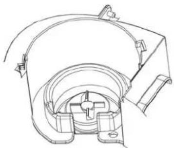 Heinner HCM-1500DR - HEINNER - 2