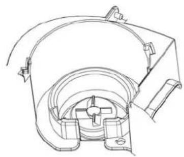 Heinner HCM-1500DR - HEINNER - 12