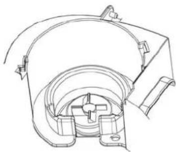 Heinner HCM-1500DR - HEINNER - 7