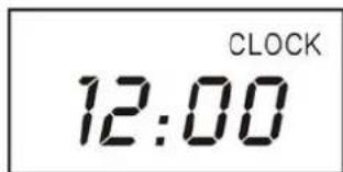 CLOCK 12:00