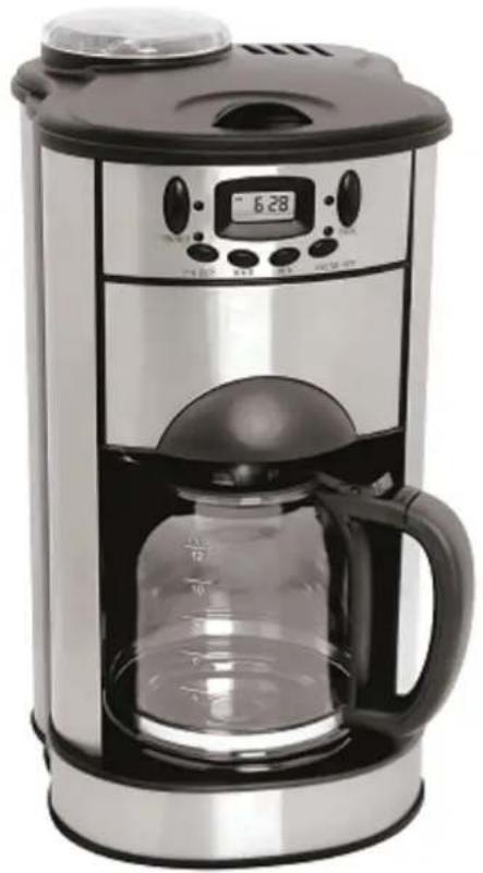 Heinner HCM-1500DR - Model:HCM-1500DR - 1