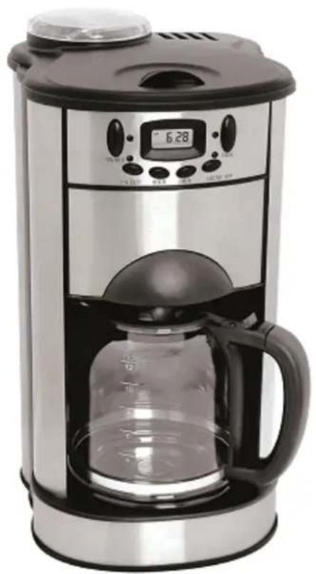 Heinner HCM-1500DR - HEINNER - 1
