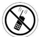 Pride Sonic - PRODUCT SAFETY SYMBOLS - 4