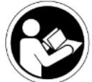Pride Sonic - PRODUCT SAFETY SYMBOLS - 1