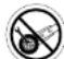Pride Sonic - Anti-Tip Wheels - 1