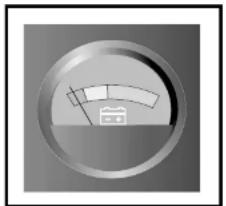 Pride Sonic - READING YOUR BATTERY VOLTAGE - 1