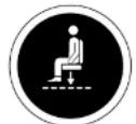 Pride Sonic - PRODUCT SAFETY SYMBOLS - 2