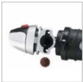 Aqualisa Aquarian Thermo - 3 - 6