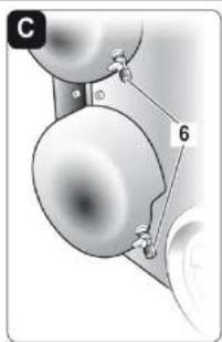 Meec Tools 200-073 - NOTE: - 2
