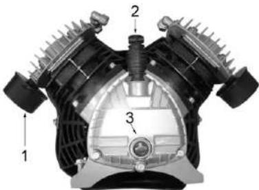 Meec Tools 200-013 - Zawór bezpieczeństwa - 1