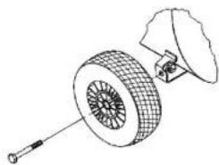 Meec Tools 200-013 - WARNING! - 3