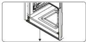 NEW POL NWH400B - ADVERTENCIA - 2