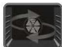 NEW POL NWH400B - Funciones del horno - 2