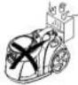 Kunft STX008 - aspirador sin bolsa STX008 - 5