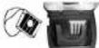 Kunft STW002 - To Replace Dust Bag - 3