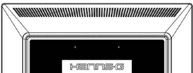 HANNSPREE HP192 - CONNECTING TO A PC - 1