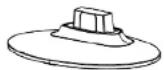 HANNSPREE HP192 - Lamp Disposal - 4